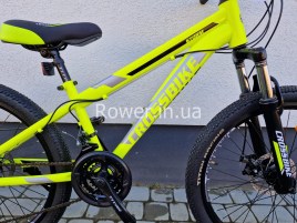 CrossBike 24