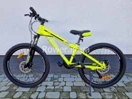 CrossBike 24