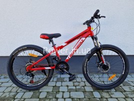 CrossBike 24