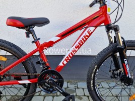 CrossBike 24