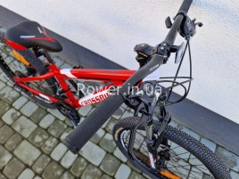 CrossBike 24