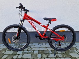 CrossBike 24