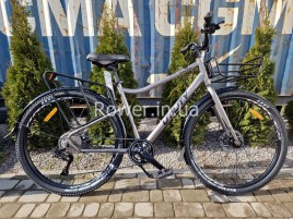 Велосипеды бу и новые Dorozhnik UTILITY 27.5 рама-18.5