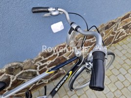 Batavus Crescendo Spirit 28 G / Nexus 7 - Велосипеды бу и новые, фото 7