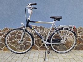 Batavus Crescendo Spirit 28 G / Nexus 7 - Велосипеды с планетарной втулкой, фото 9