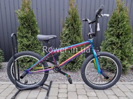 Велосипеды BMX BMX Crosser Rainbow 20