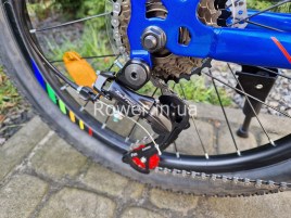 Crosser Viper 20 Blue - Велосипеды бу и новые, фото 3