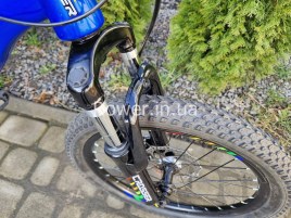 Crosser Viper 20 Blue - Велосипеды бу и новые, фото 8