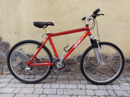 Велосипеди бу та нові Gallus Bike 26 M1
