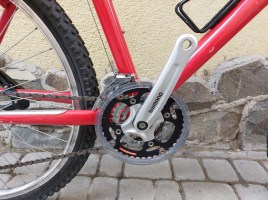 Gallus Bike 26 M1 - Гірські велосипеди, фото 2