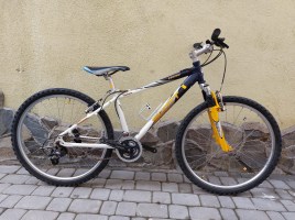 Scott Kokomo 26 M18 - Купити гірський велосипед на 26