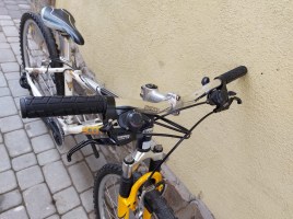 Scott Kokomo 26 M18 - Купити гірський велосипед на 26