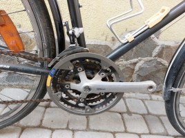 Gottardo 28 M37 - Велосипеди бу та нові, фото 2