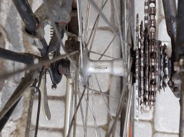 Gottardo 28 M37 - Велосипеди бу та нові, фото 5