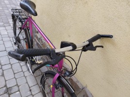 Gottardo 28 M37 - Дорожные велосипеды, фото 8