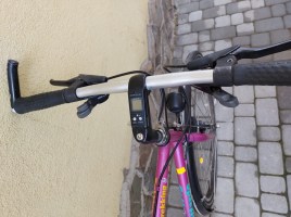 Gottardo 28 M37 - Дорожные велосипеды, фото 9