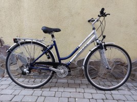 Дорожні велосипеди Mondia Valiant 28 M49