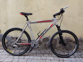Гірські велосипеди Merida 26 M52