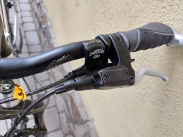 Merida 26 M52 - Гірські велосипеди, фото 9