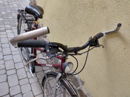 Titan 28 M36 - Купить дорожный велосипед на 28