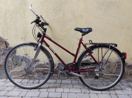 Titan 28 M36 - Дорожные велосипеды, фото 10