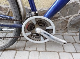 KTM Life Fun 28 M34 - Велосипеди бу та нові, фото 2