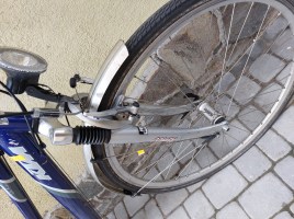 KTM Life Fun 28 M34 - Велосипеди бу та нові, фото 8