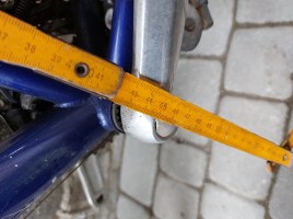 KTM Life Fun 28 M34 - Велосипеди бу та нові, фото 11