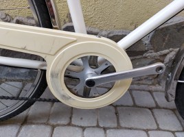 White Blue 28 M32 - Велосипеды бу и новые, фото 2