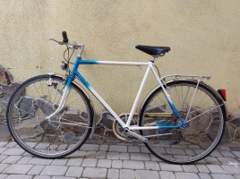 White Blue 28 M32 - Дорожные велосипеды, фото 7