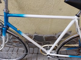 White Blue 28 M32 - Дорожные велосипеды, фото 8