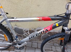 Merida Matts 26 M8 - Купити гірський велосипед на 26