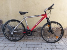 Велосипеди бу та нові Mondia Staiker 26 M11
