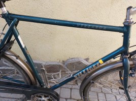 Viliger Verzaska 28 M38 - Дорожні велосипеди, фото 1