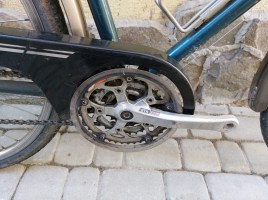 Viliger Verzaska 28 M38 - Дорожні велосипеди, фото 2