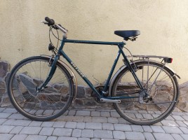 Viliger Verzaska 28 M38 - Дорожні велосипеди, фото 8