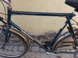 Viliger Verzaska 28 M38 - Дорожні велосипеди, фото 9