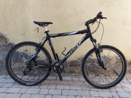 Горные велосипеды Giant Yukon XL 26 M23