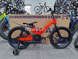 Детские и подростковые велосипеды Corso Revolt MG-20290 20 Orange