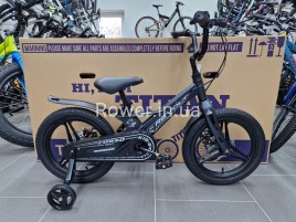 Corso Revolt MG-16301 16 Black - Велосипеды бу и новые, фото 0