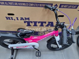 Corso Revolt MG-16117 16 Pink - Велосипеды бу и новые, фото 2