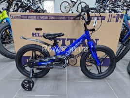 Велосипеди бу та нові Corso Revolt MG-16469 16 Blue