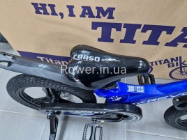 Corso Revolt MG-16469 16 Blue - Велосипеды бу и новые, фото 2