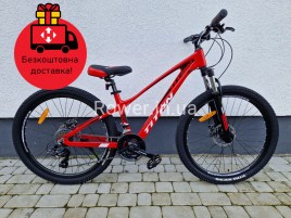 Велосипеды бу и новые Titan Stricker 26 2024 Рама-14