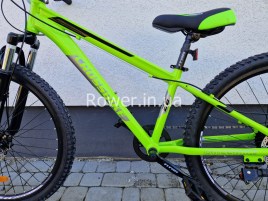 Crossbike Dragster 24 Green - Дитячі та підліткові велосипеди, фото 9