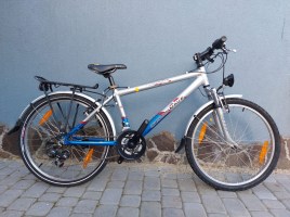 Детские и подростковые велосипеды Crosswave S400 24 M63