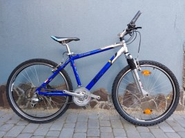 BC AT-200 26 M22 - Велосипеды бу и новые, фото 0