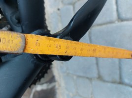 Whistle 27.5 M10 - Гірські велосипеди, фото 13