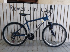 Bixs 26 M53 - Велосипеды бу и новые, фото 0