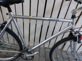 Cresta 28 M76 - Дорожные велосипеды, фото 1